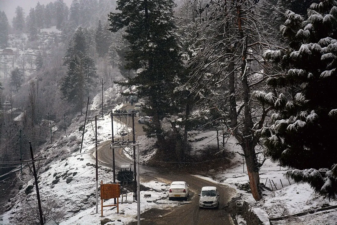 Rain, snow likely in Himachal: Forecast of rain and snow in many areas of Himachal