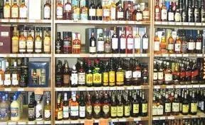 No liquor for Delhiites: Due to the assembly elections, there will be no liquor in Delhi from February 3 to 5