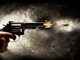 Delhi News: Businessman returning from morning walk shot dead