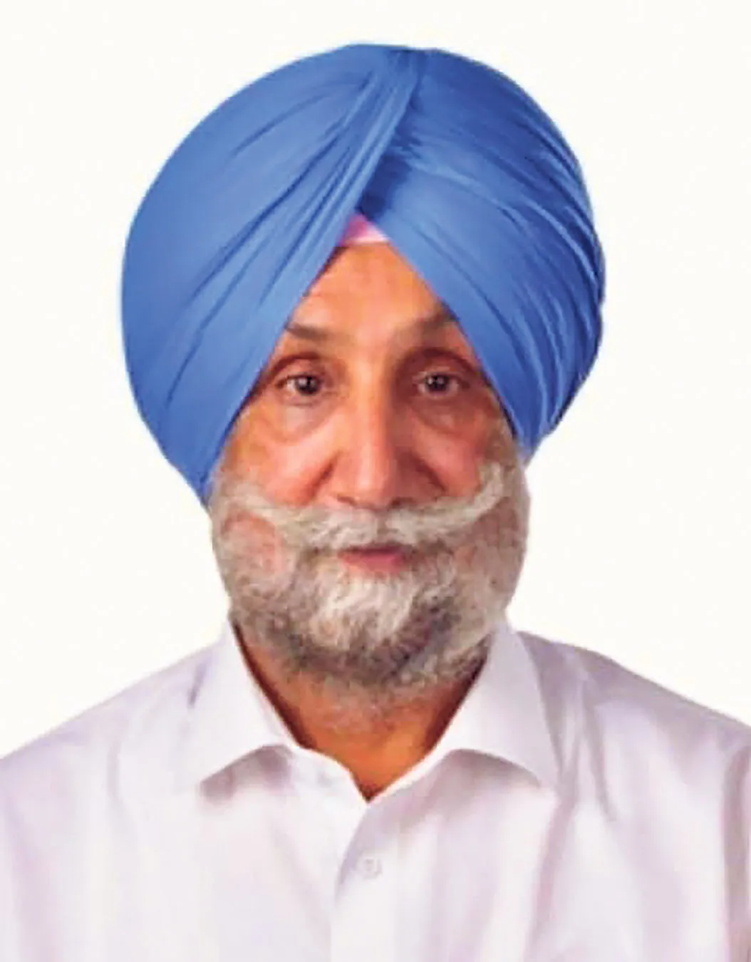 ਲੰਗਾਹ ਨੇ ਅਕਾਲੀ ਦਲ ਵੱਲੋਂ ਪੁੱਤਰ ਨੂੰ ਉਮੀਦਵਾਰ ਐਲਾਨਿਆ