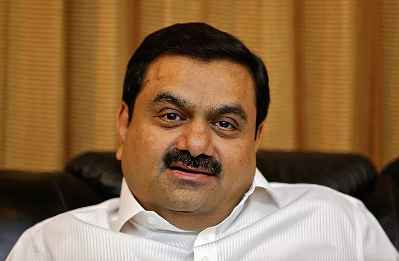 Adani Bribery Case: SEC introduced the update status before US court
