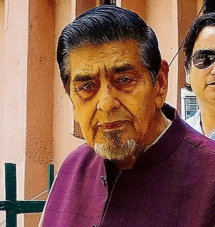 1984 anti-Sikh riots:: CBI finds witness against Tytler: Court