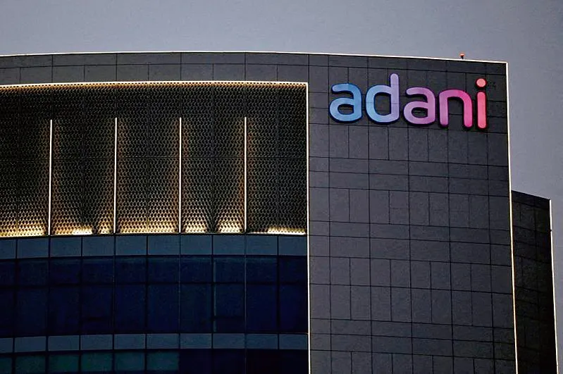 Rajasthan: Adani Group will invest 7.5 lakh crore rupees