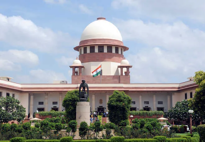 Religious Places: Supreme Court restrains courts across the country from issuing orders on surveys of places of worship