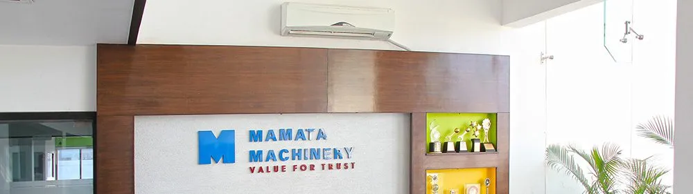 Share Market: The IPO of Mamta Machinery opened with a 147 percent increase from the fixed price