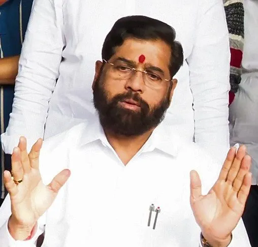 Mahayuti meeting again canceled due to Eknath Shinde’s illness