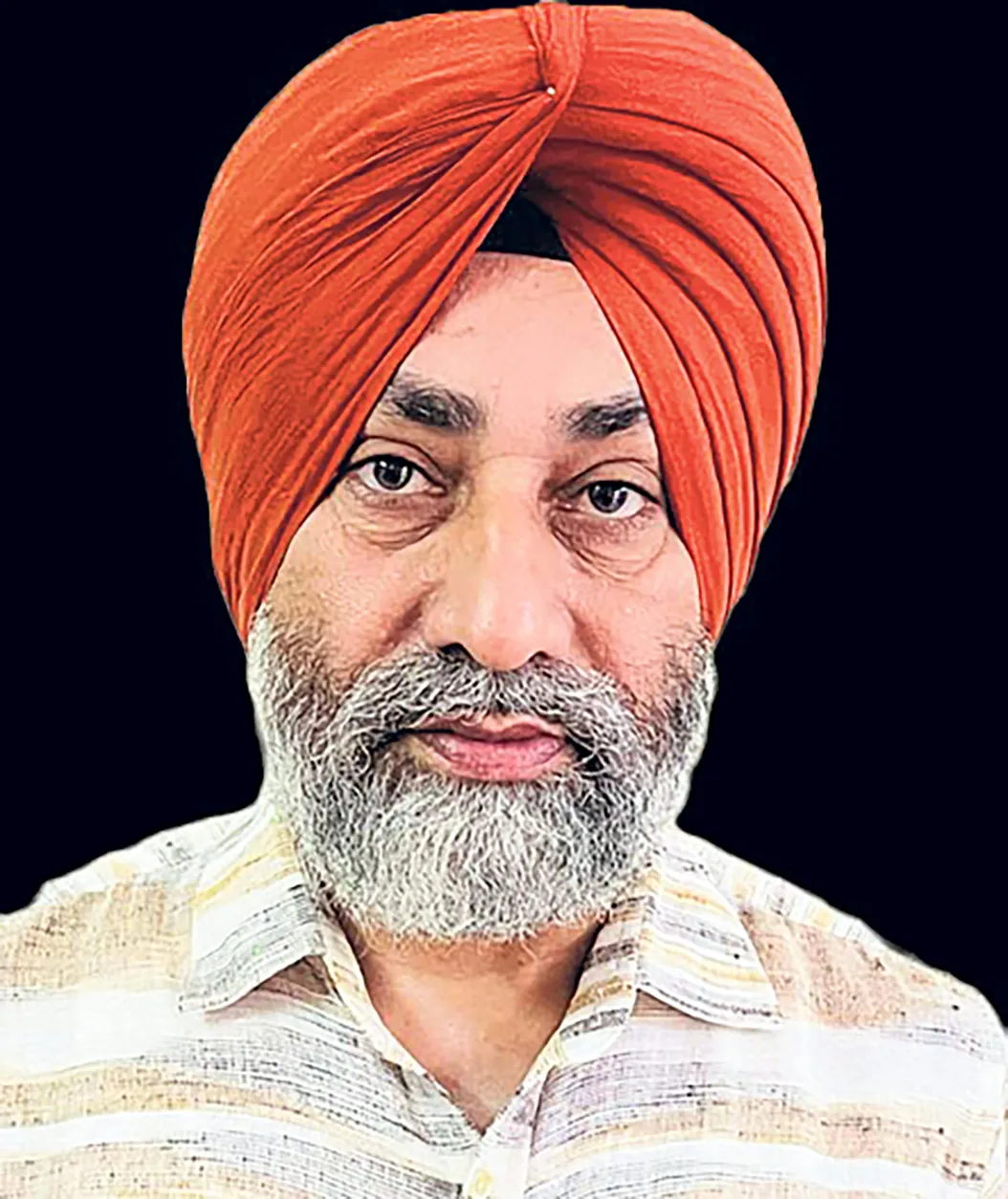 Gurcharan Noorpur will get Sadhu Daya Singh award