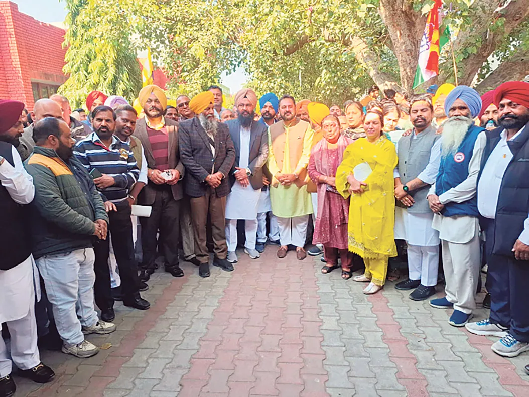 Municipal Council Elections: 91 candidates filed nomination papers