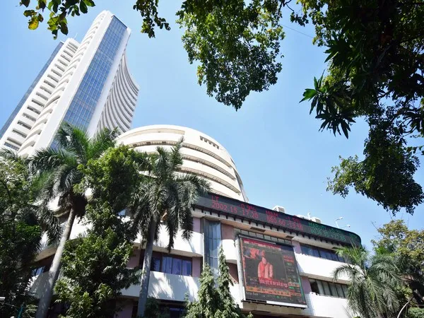 Stock Market: Indian stock market opened with growth