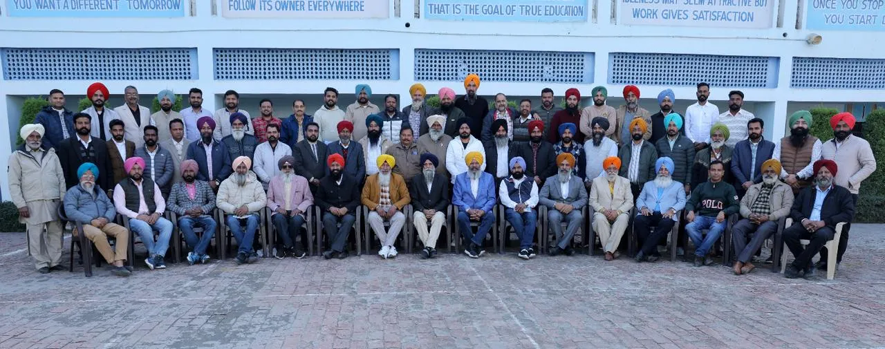 Farmer Protest: ‘Centre and Punjab government will be responsible for the loss of Dallewal’