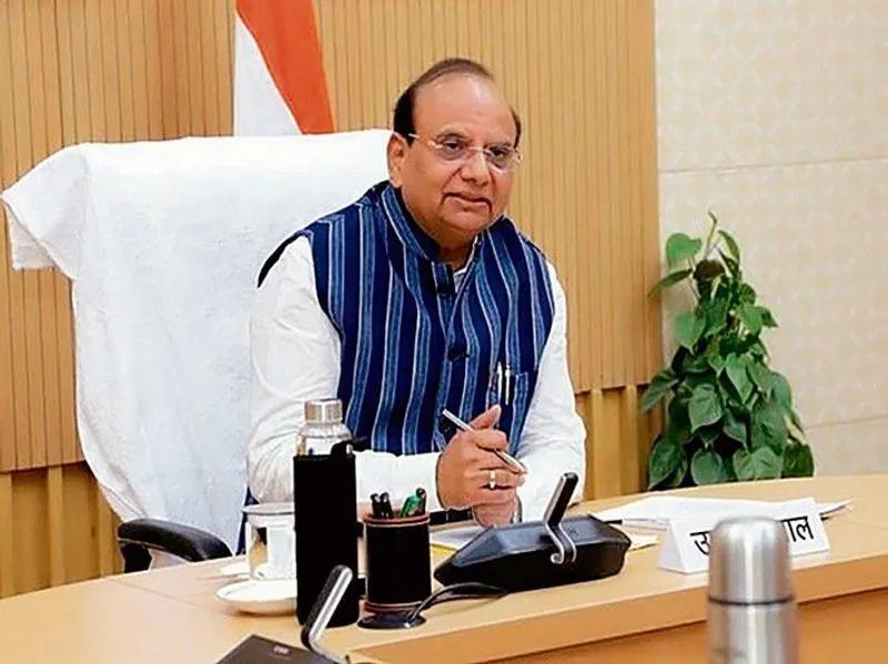 New Delhi: LG orders investigation into Mahila Samman Yojana