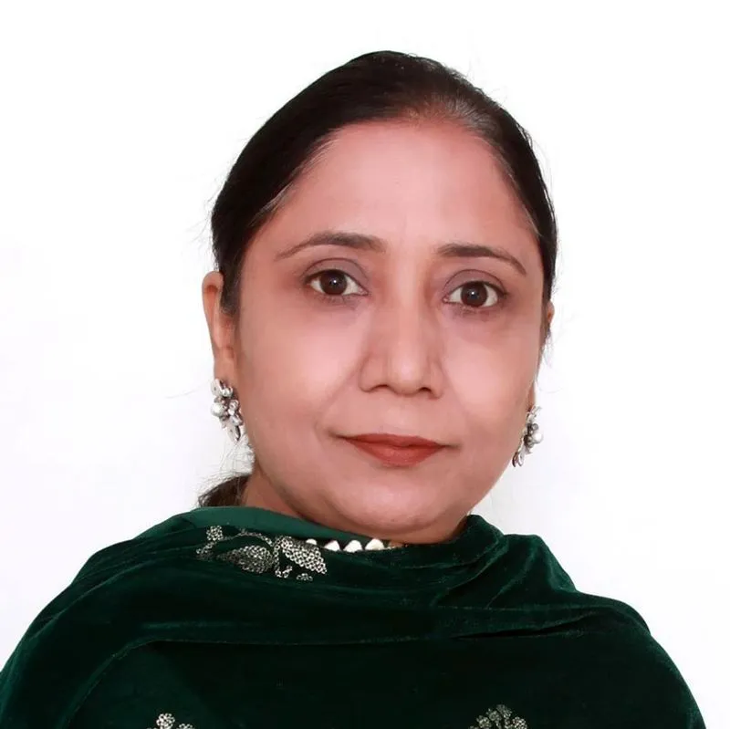 Announcement of Minister Baljit Kaur’s siege
