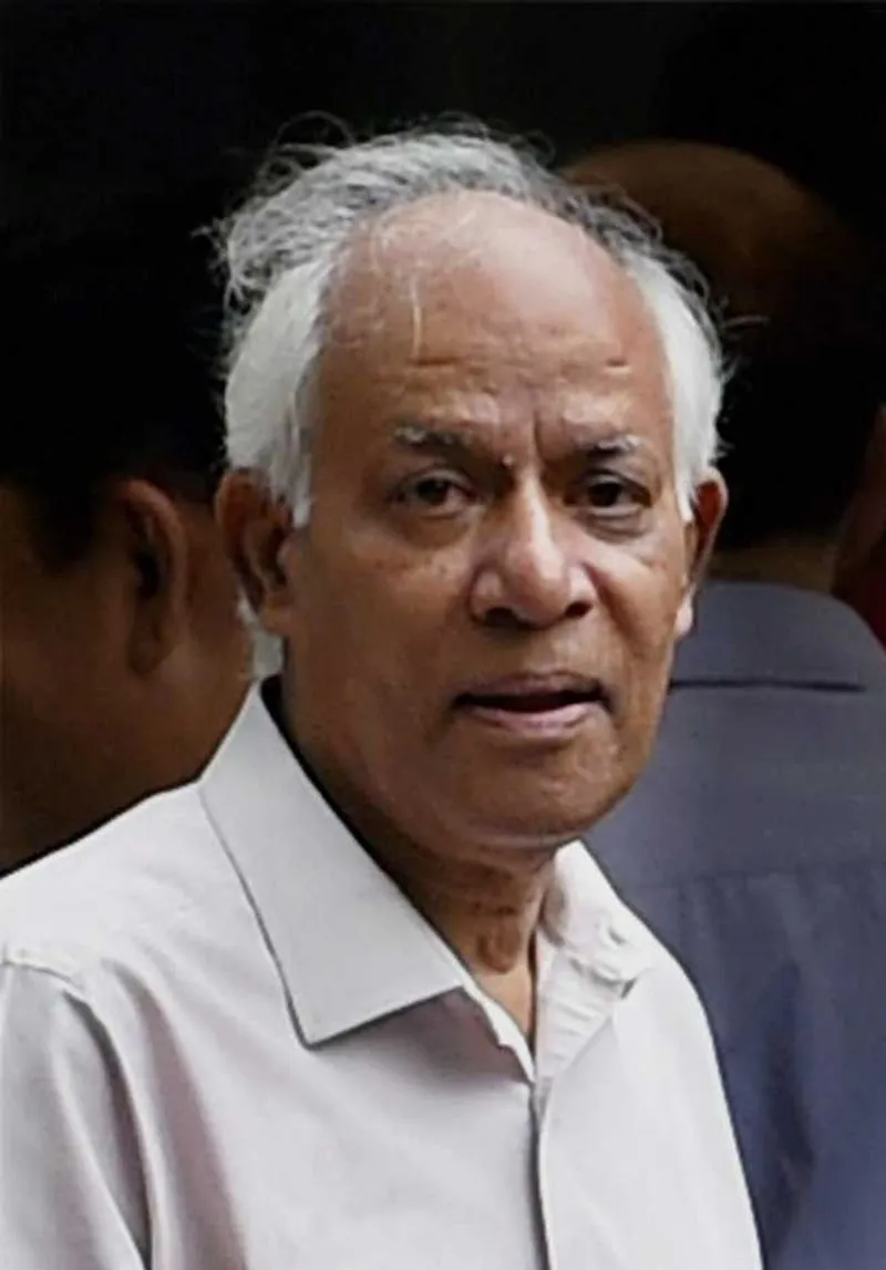 Coal Scam Case: Former Coal Secretary and others acquitted by Delhi Court
