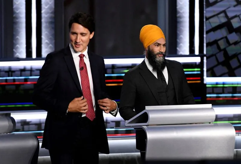 Canada News: The Tories’ last no-confidence motion against Canada’s Trudeau government also failed