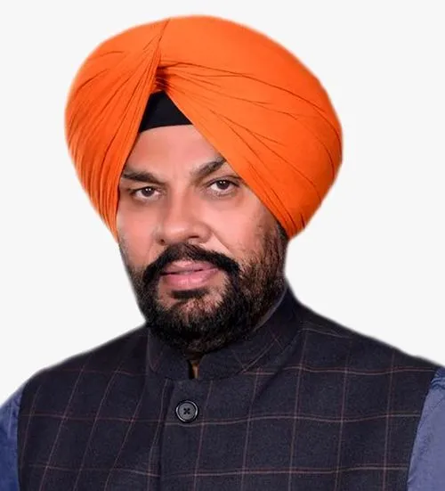 Minister Dhaliwal will listen to the problems of migrant Punjabis today