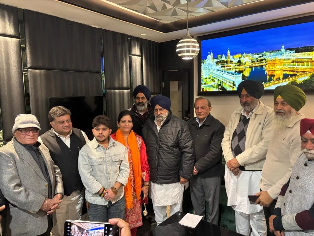 Corporation elections: 25 candidates filled papers in Ludhiana