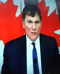 The Canadian government banned dangerous weapons