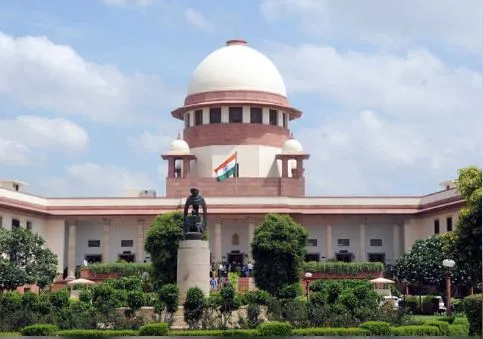 1984 anti-Sikh riots: Supreme Court asks central government for status report of all cases within two weeks