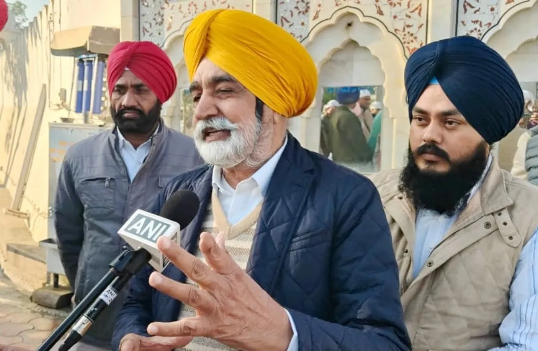 Punjab News: If the Akali do not come together now, there will be a big political loss: Maluka