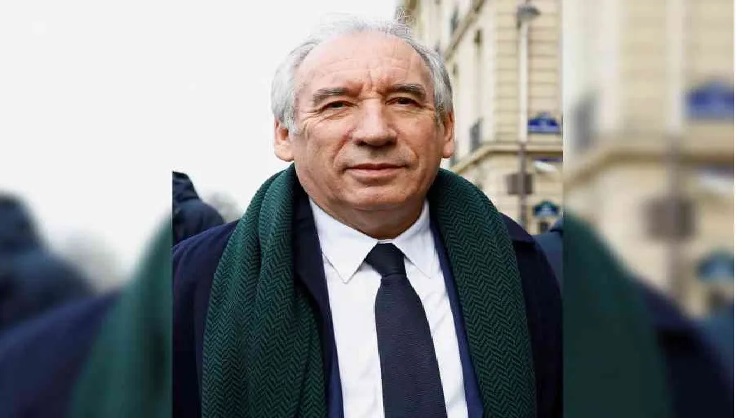 New French Prime Minister: Francois Berro nominated as the new Prime Minister of France