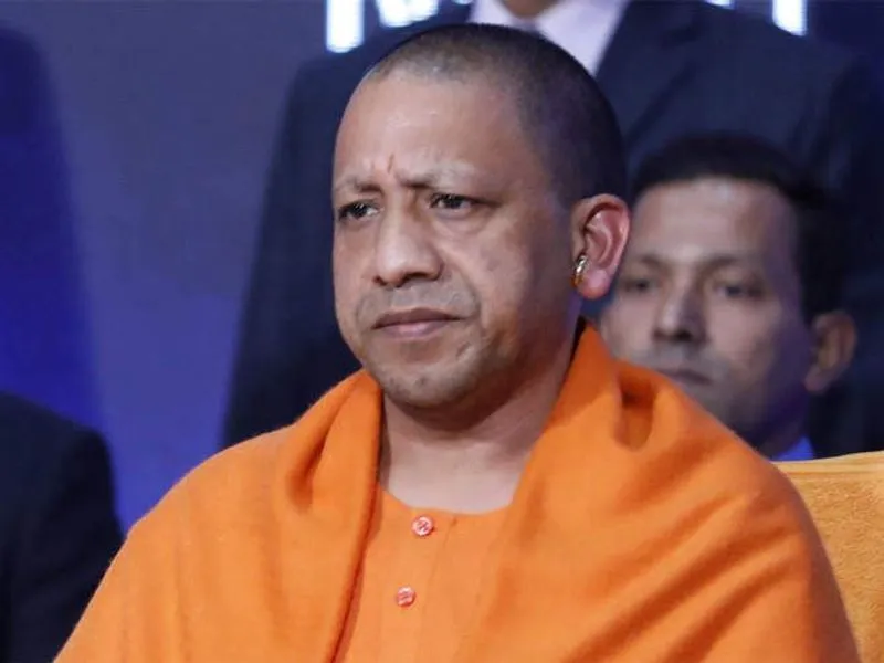 Sanatan Dharma Sanatan Dharma ‘National Religion’ of India: Adityanath