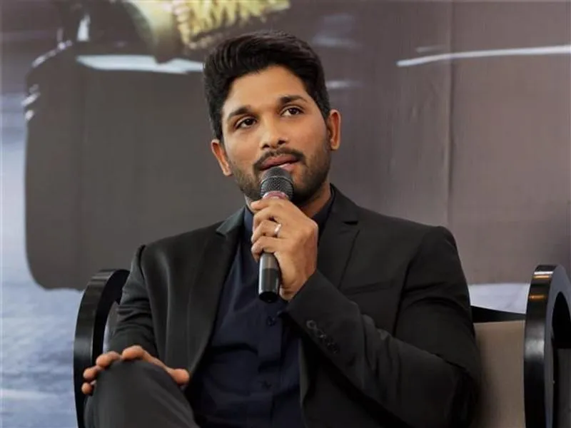 Allu Arjun and the producers of ‘Pushpa-2’ have given financial assistance of two crores to the family of the deceased woman