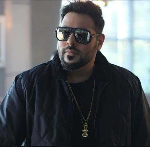 Rapper Badshah: The traffic police deducted a challan of 15,500 rupees from Rapper Badshah