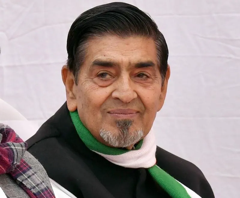 Jagdish Tytler: 1984 anti-Sikh riots: Court to hear against Tytler on December 9