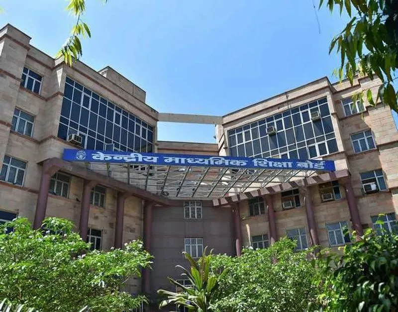 CBSE: Plan to teach science and social science in two levels