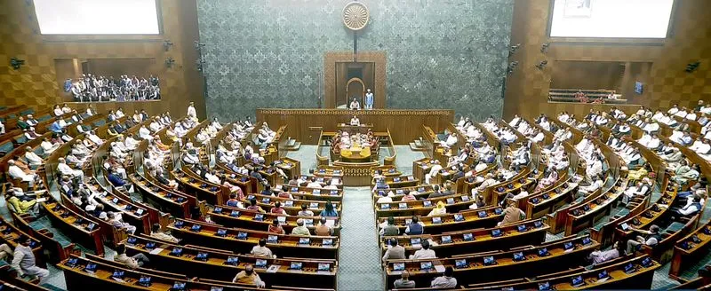 One nation one election: ‘One country one election’ bill will be introduced in Lok Sabha today