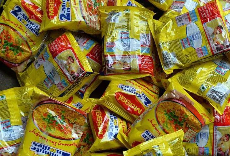 Prices of Maggi Noodles may increase from January 1, know the reason