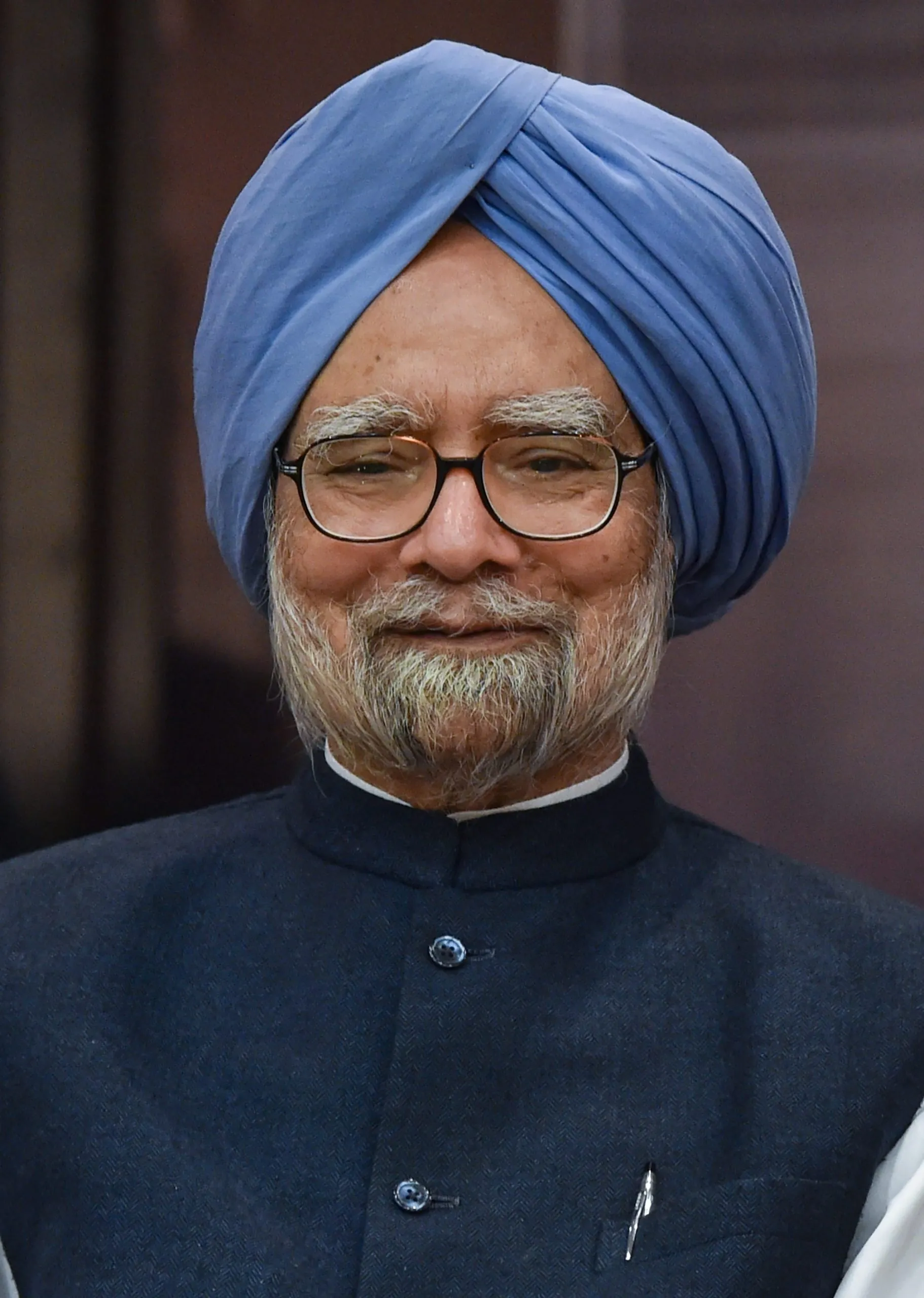 Manmohan Singh Death: National flag will be kept at half mast during seven days of mourning: Centre