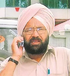 ਤਿੜਕੇ ਰਿਸ਼ਤਿਆਂ ਦੀ ਆਖ਼ਰੀ ਰਸਮ
