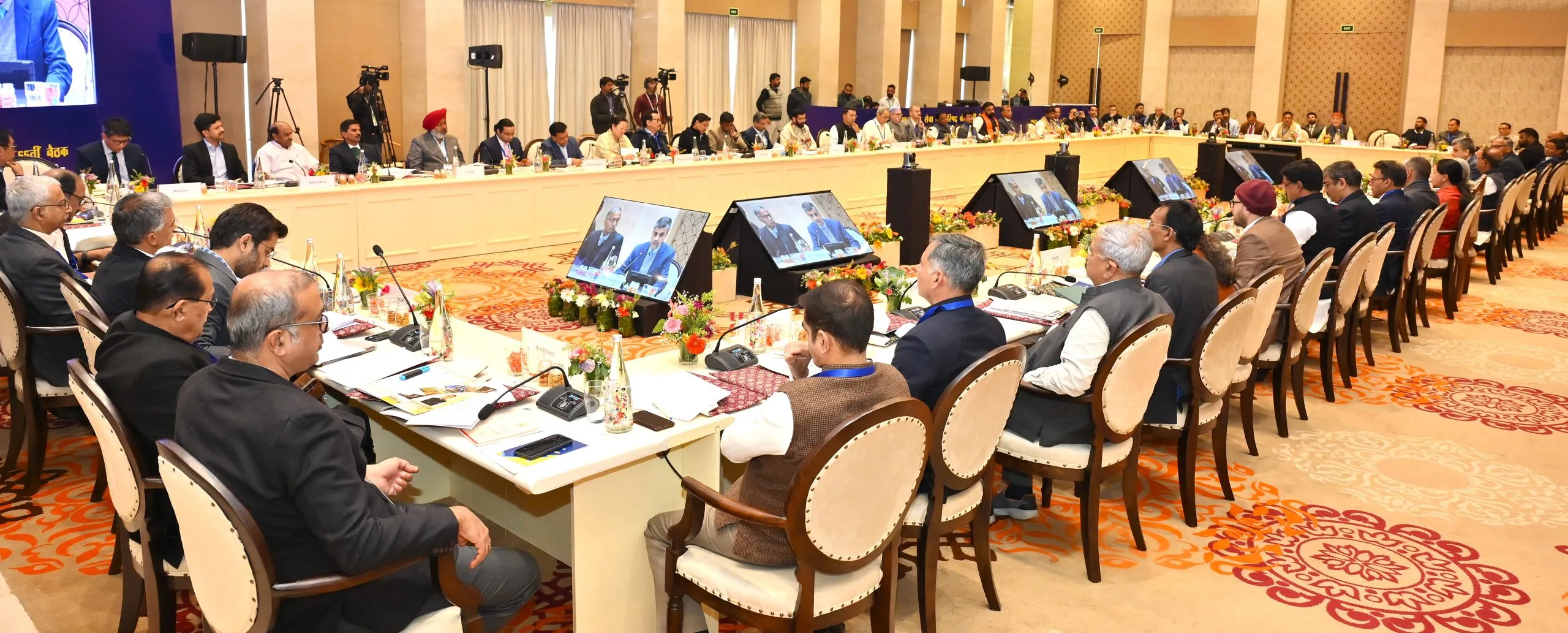 Pre-Budget Meeting: Punjab’s demand for special package and relaxation in loan conditions