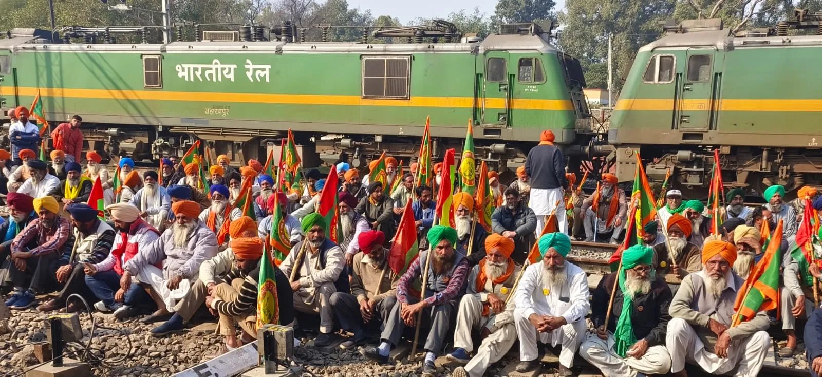 Punjab Bandh: Farmers call for ‘Punjab Bandh’ on 30th