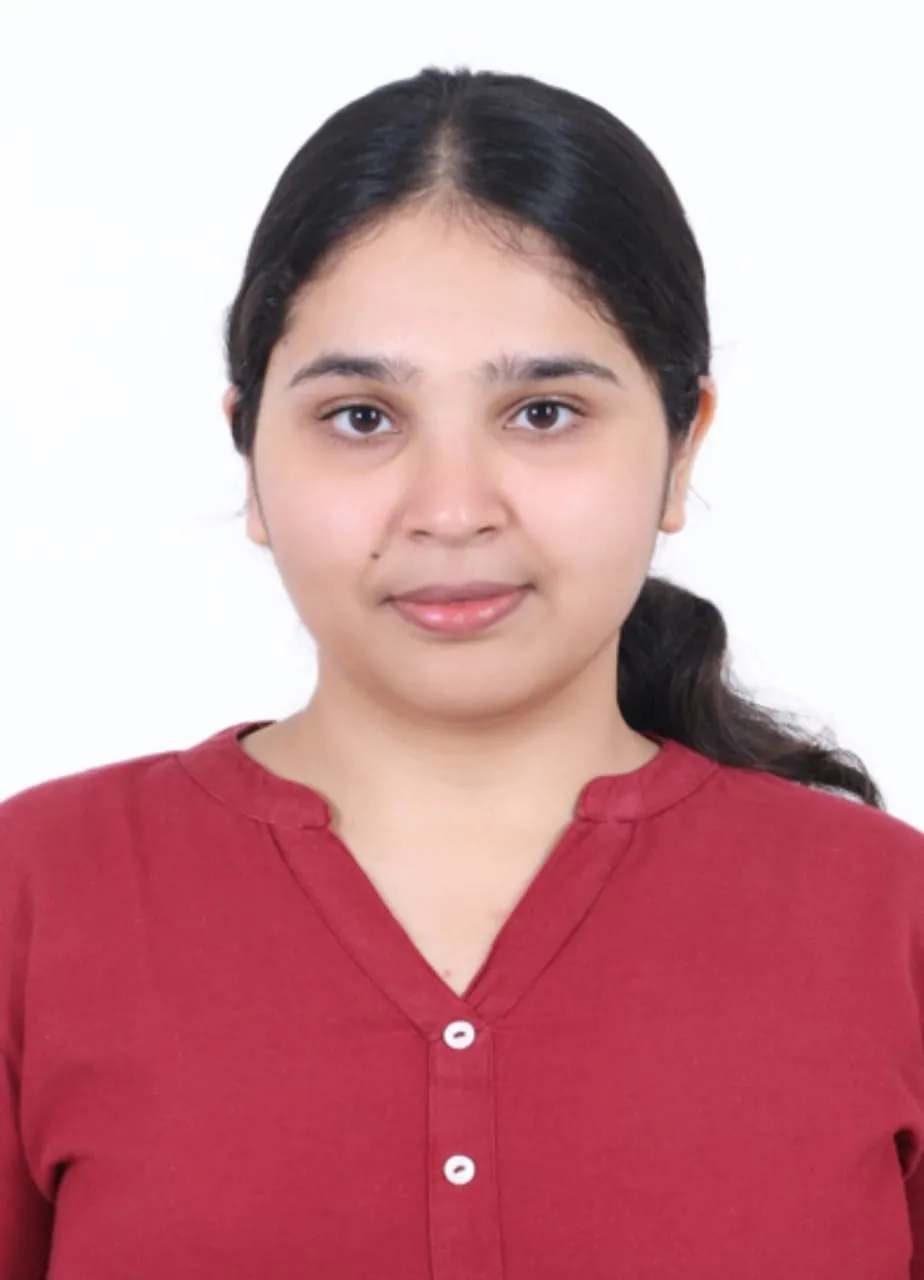 IES Exam: Ritika Gupta, researcher of Punjabi University, got all India 4th rank in IES exam.