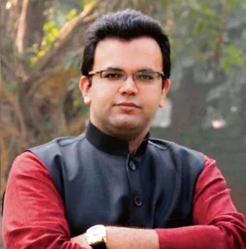 DDCA elections: Rohan Jaitley again became the president of DDCA