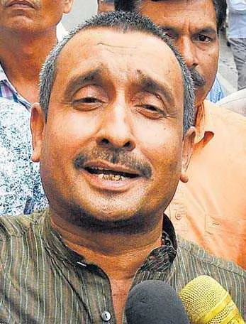 Sengar’s interim bail extended: Unnao rape case: Court extends Kuldeep Sengar’s interim bail by one month