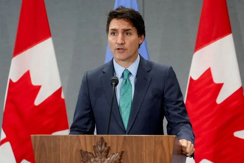 Trudeau Cabinet reshuffle: Prime Minister Trudeau will reshuffle his cabinet on Friday