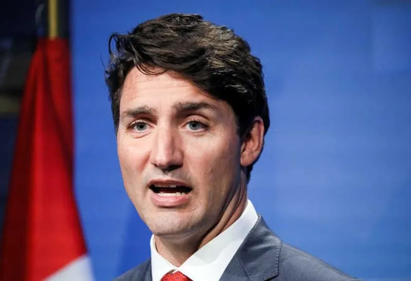 Trudeau under pressure Canada: The pressure of resignation started increasing on Trudeau even from within the party