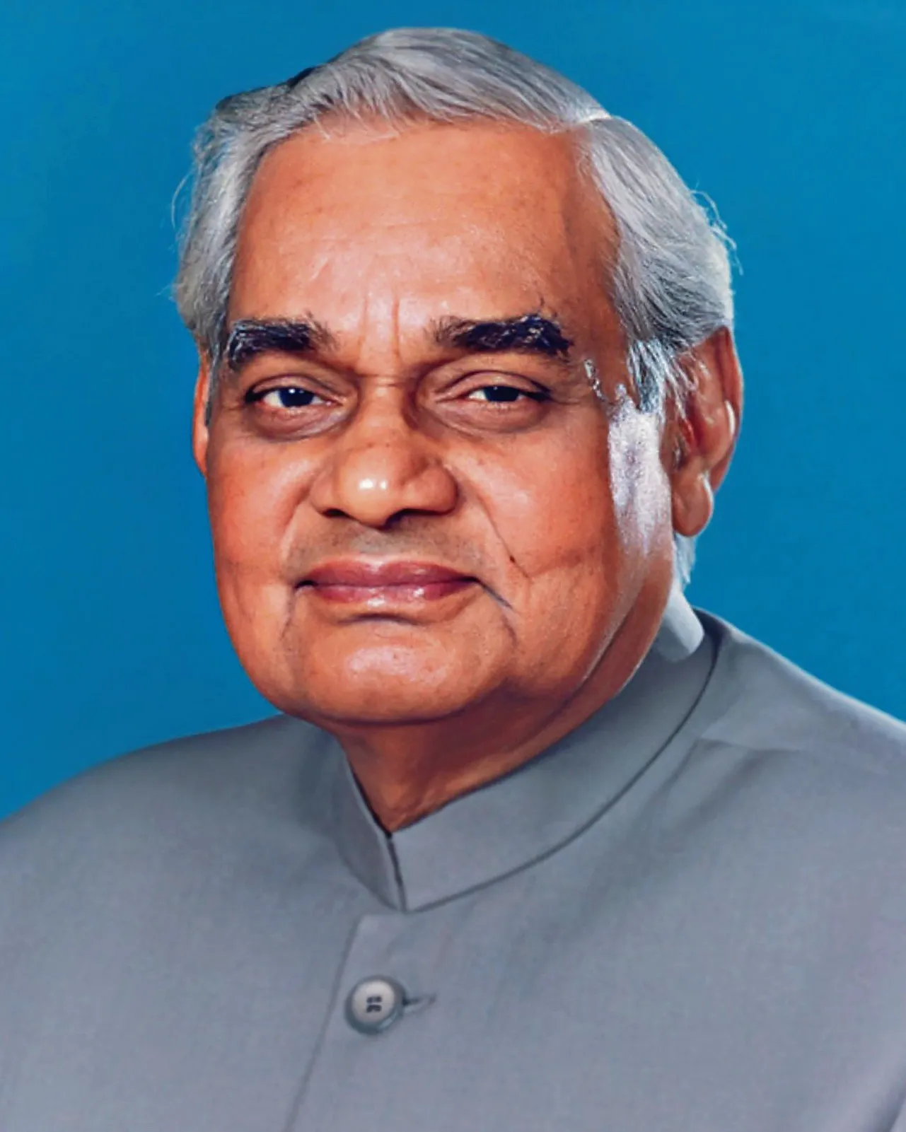 Remembering Vajpayee in his birth centenary year…