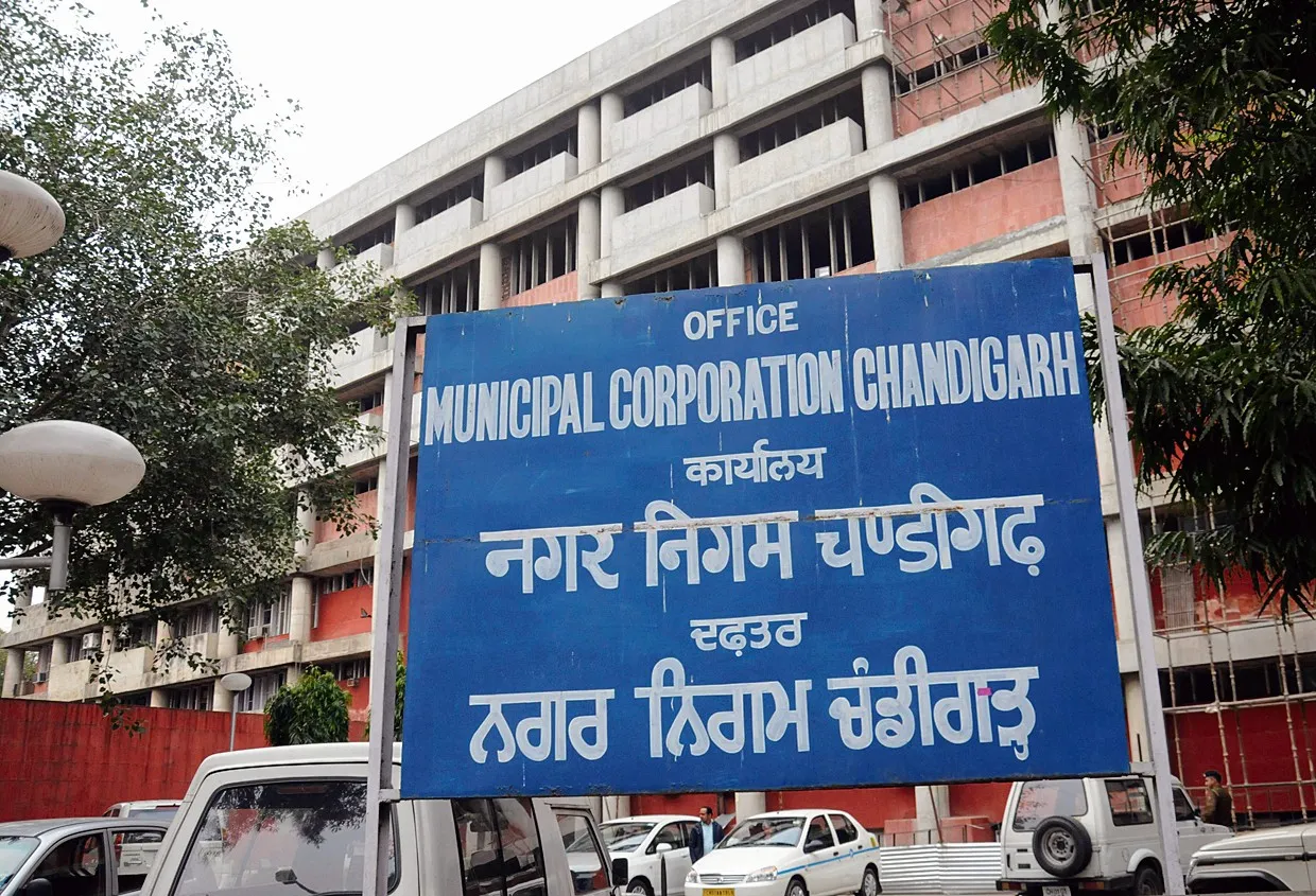 Election of Mayor: Hearing in High Court tomorrow