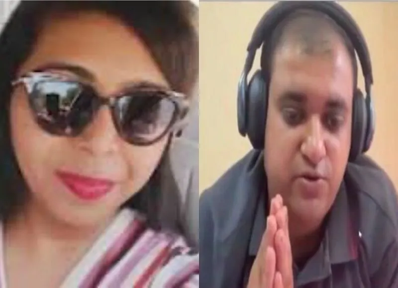 Atul Subhash’s wife and in-laws got bail in the case of forcing suicide