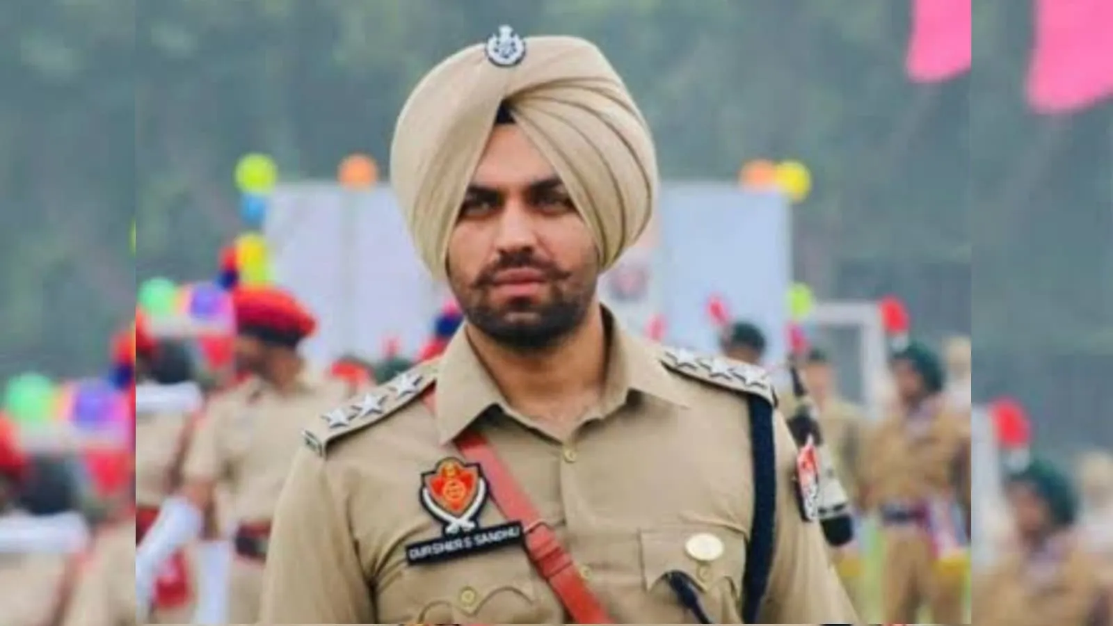 Bishnoi interview case: Gursher Singh Sandhu approached the High Court against dismissal