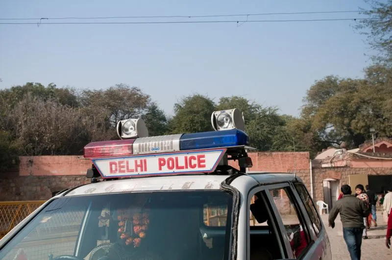 Bomb Threats: The student making bomb threats to schools is connected to a political NGO: Delhi Police