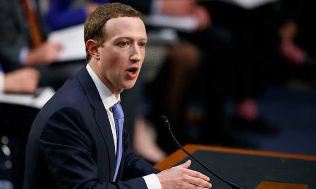 Parliamentary committee to summon Meta for claims about Zuckerberg’s election