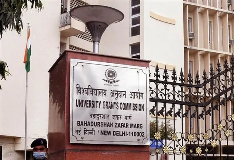 UGC-NET: Exam to be held on January 15 postponed