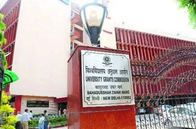 UGC DRAFT Regulations: Six states seeks to withdraw the draft of the EGC’s accounts