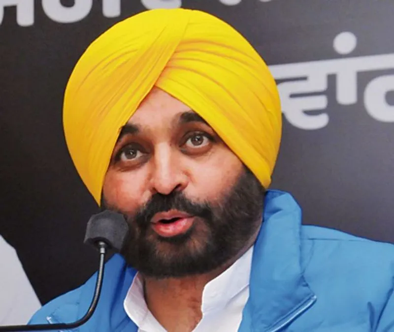 Chief Minister Bhagwant Mann called on February 10 Punjab Cabinet Meetings