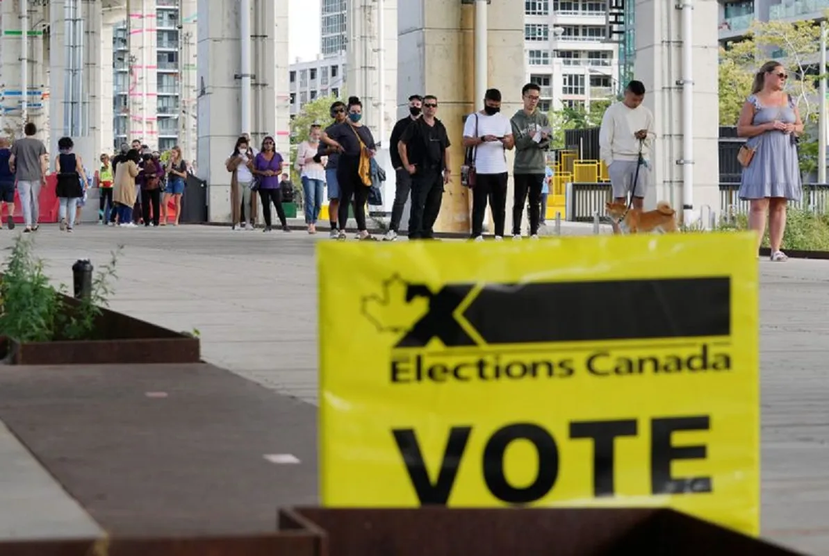 Canadia News: Indications of foreign intervention in Canada elections, but not evidence: Checking Commissioner